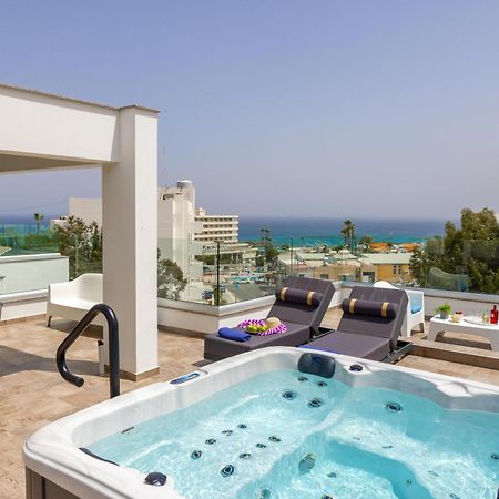 Fig Tree Bay Residences 4 Protaras Luaran gambar