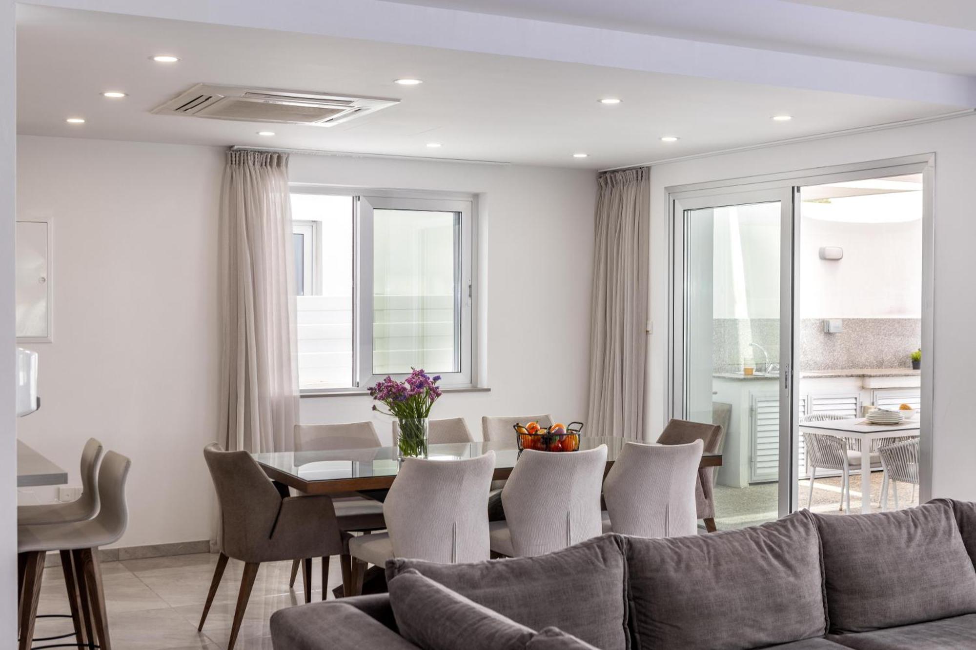 Fig Tree Bay Residences 4 Protaras Luaran gambar