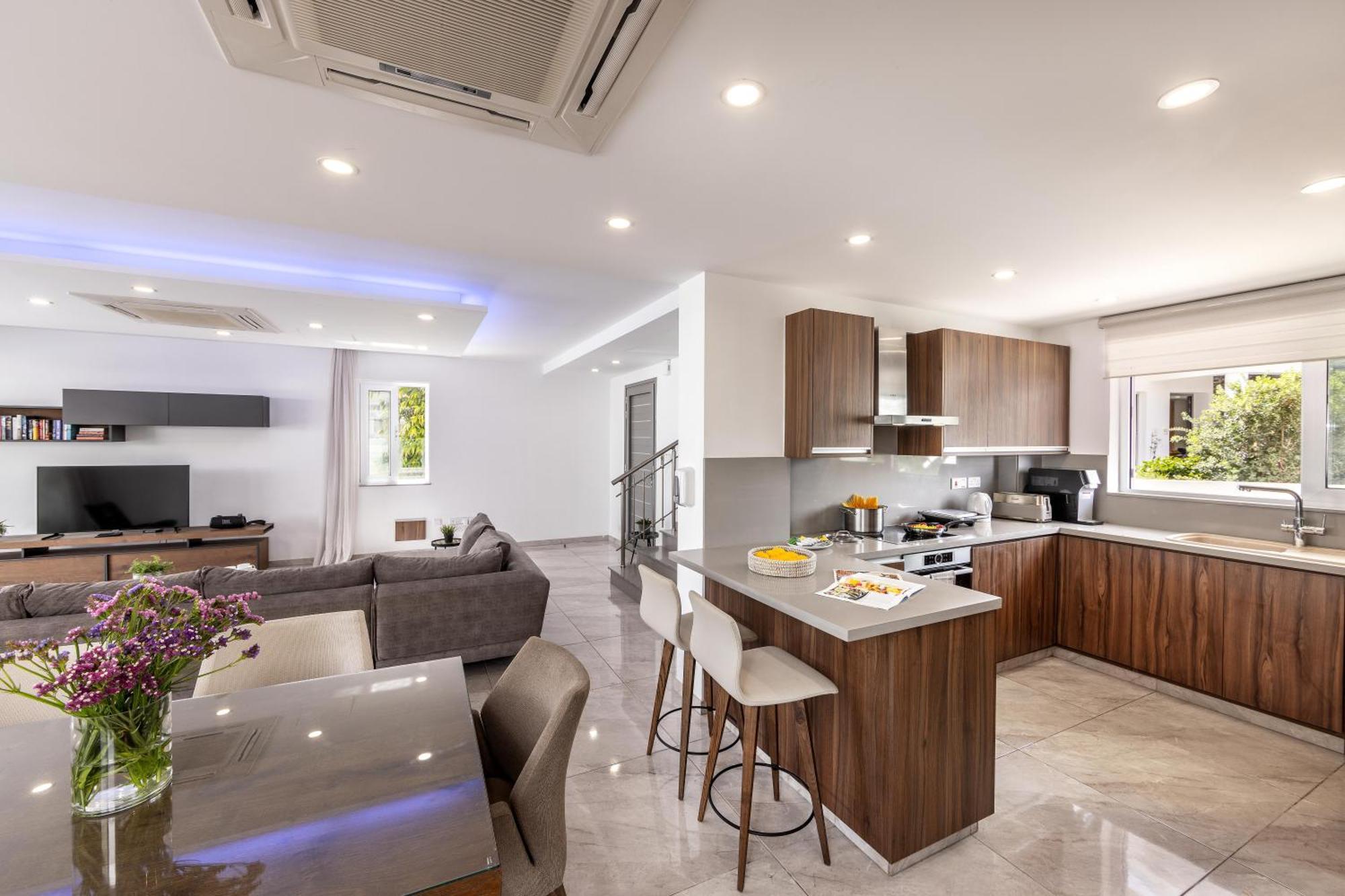 Fig Tree Bay Residences 4 Protaras Luaran gambar