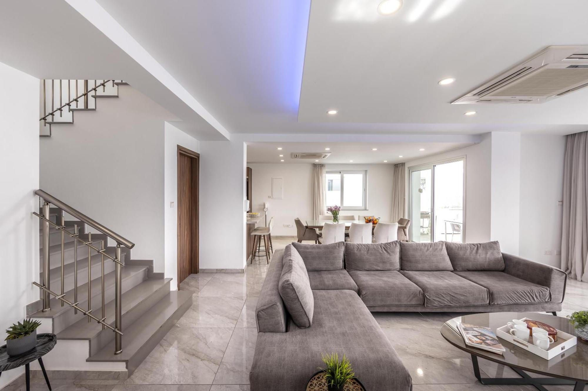 Fig Tree Bay Residences 4 Protaras Luaran gambar