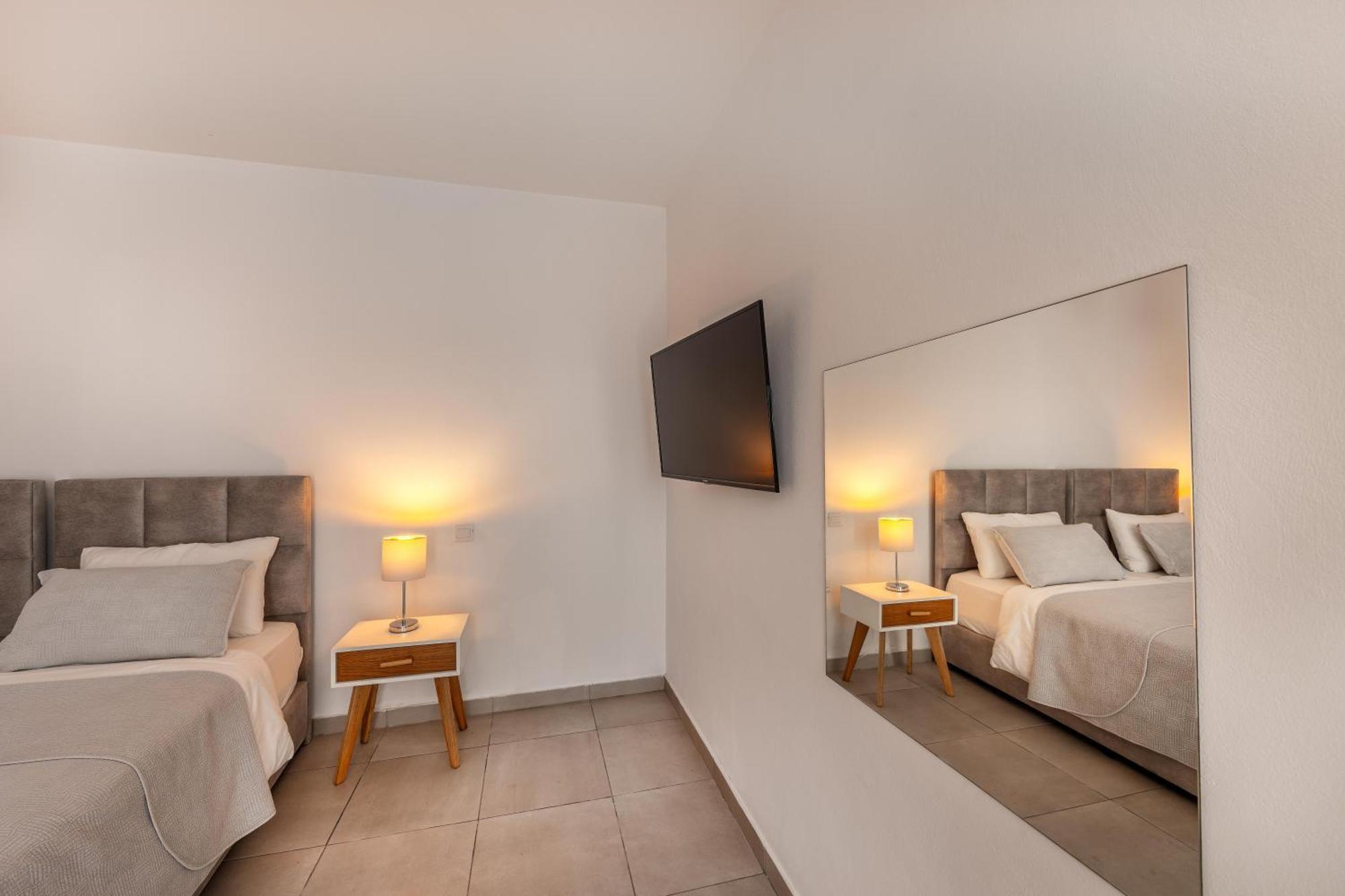 Fig Tree Bay Residences 4 Protaras Luaran gambar