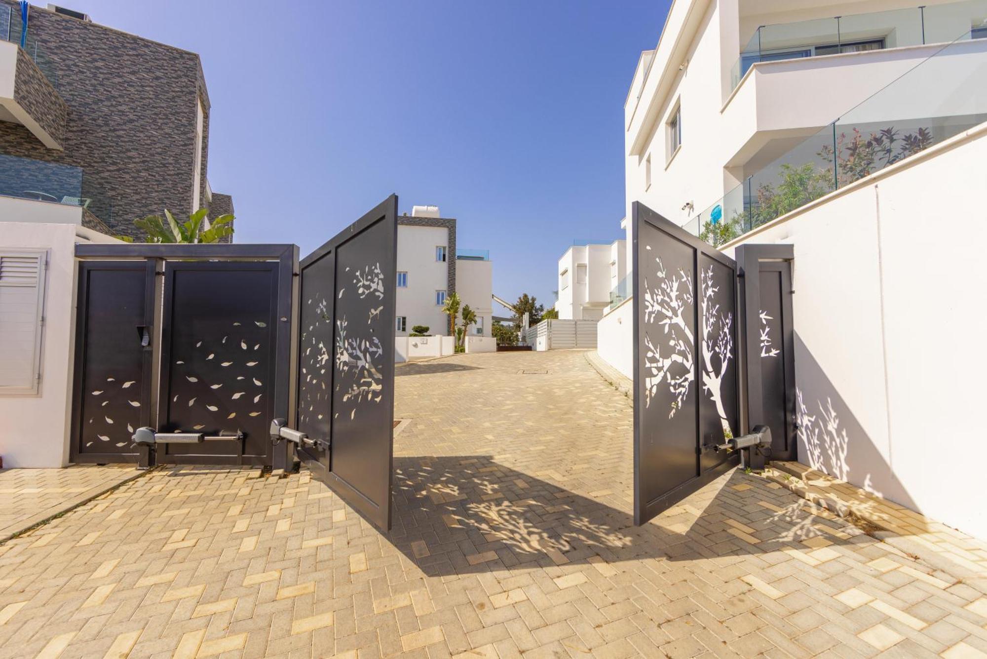 Fig Tree Bay Residences 4 Protaras Luaran gambar
