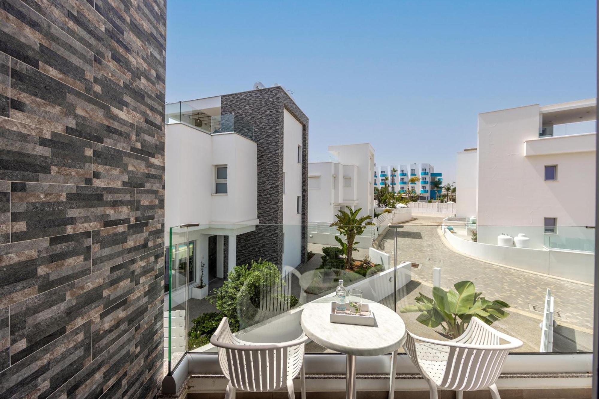 Fig Tree Bay Residences 4 Protaras Luaran gambar