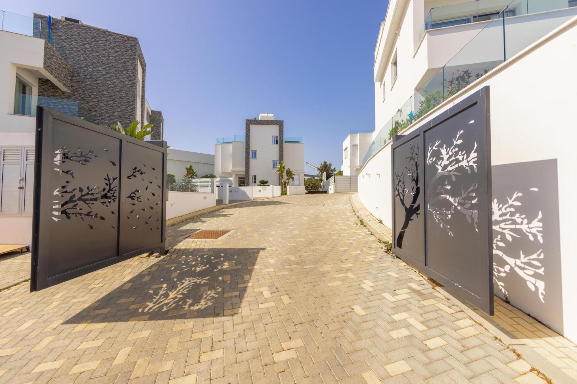 Fig Tree Bay Residences 4 Protaras Luaran gambar