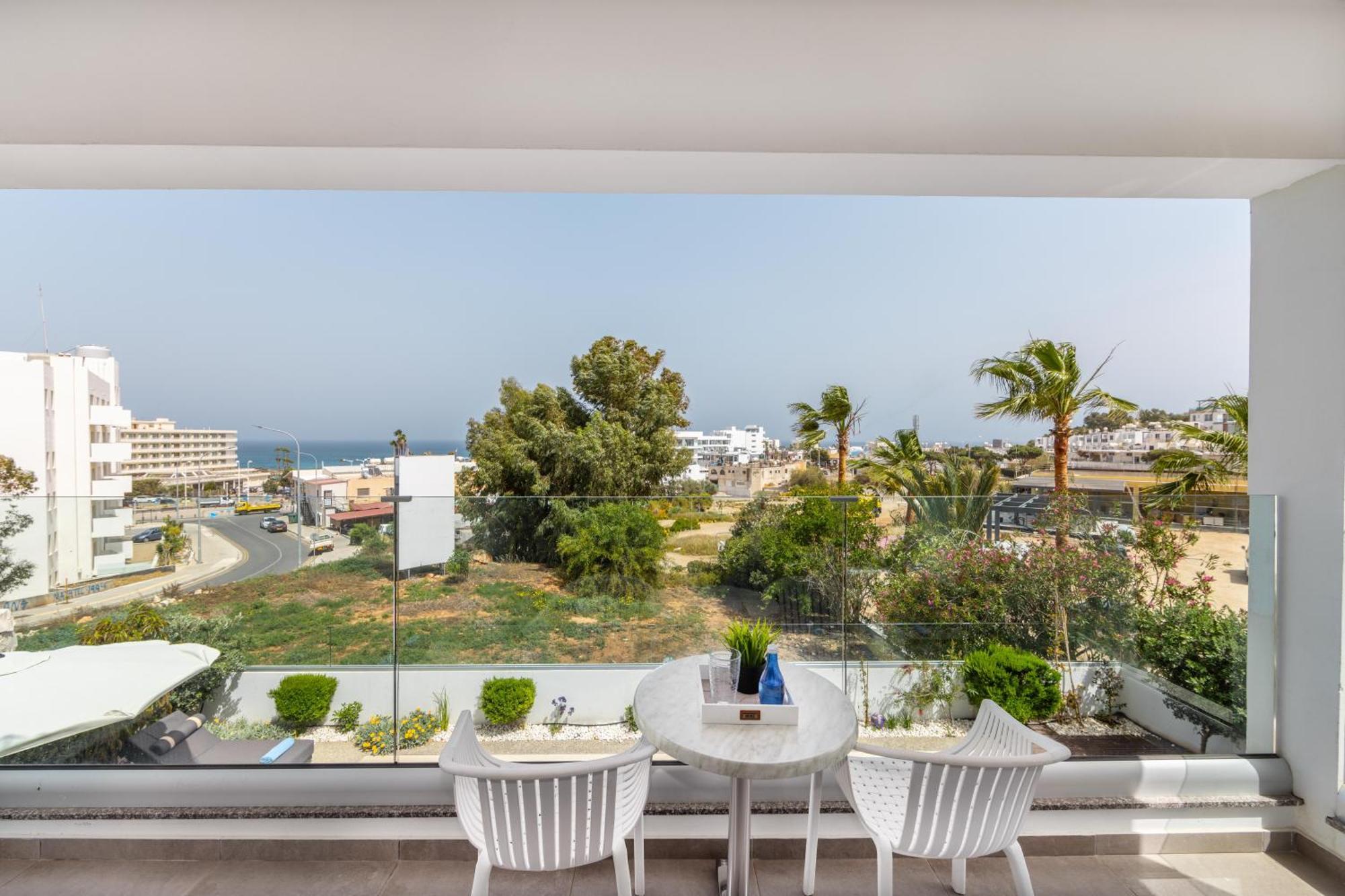 Fig Tree Bay Residences 4 Protaras Luaran gambar