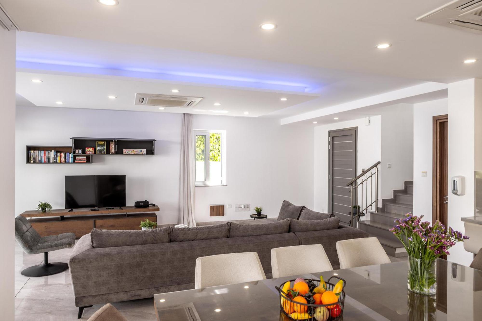 Fig Tree Bay Residences 4 Protaras Luaran gambar