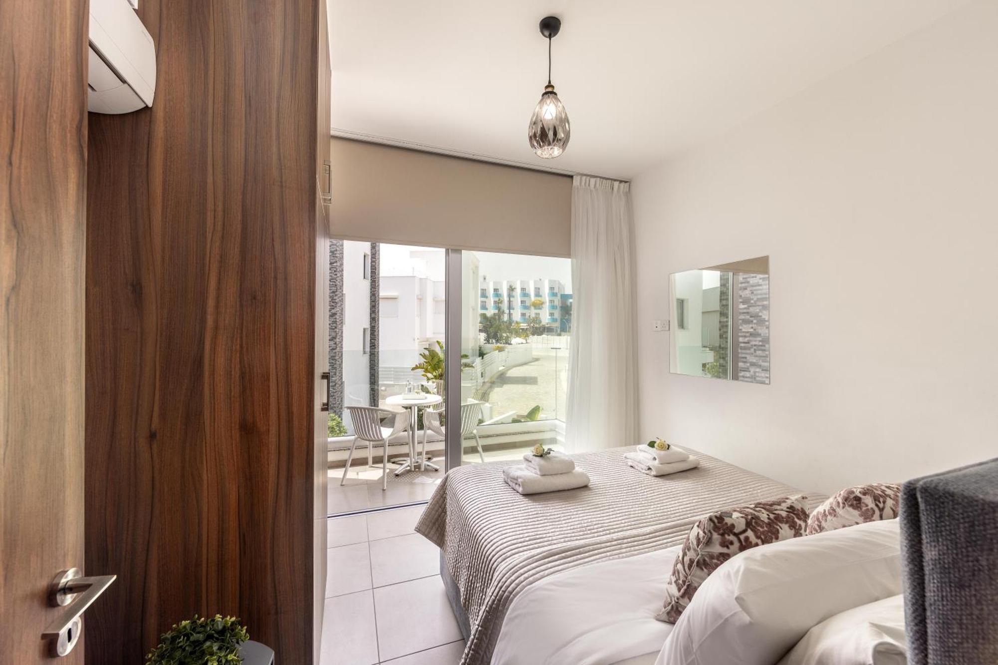 Fig Tree Bay Residences 4 Protaras Luaran gambar