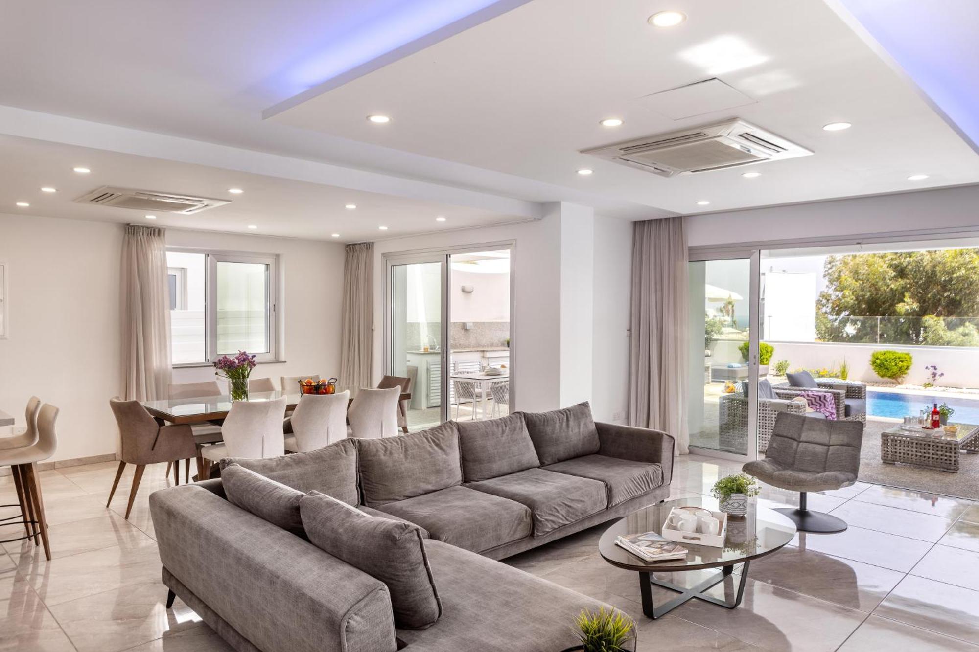 Fig Tree Bay Residences 4 Protaras Luaran gambar