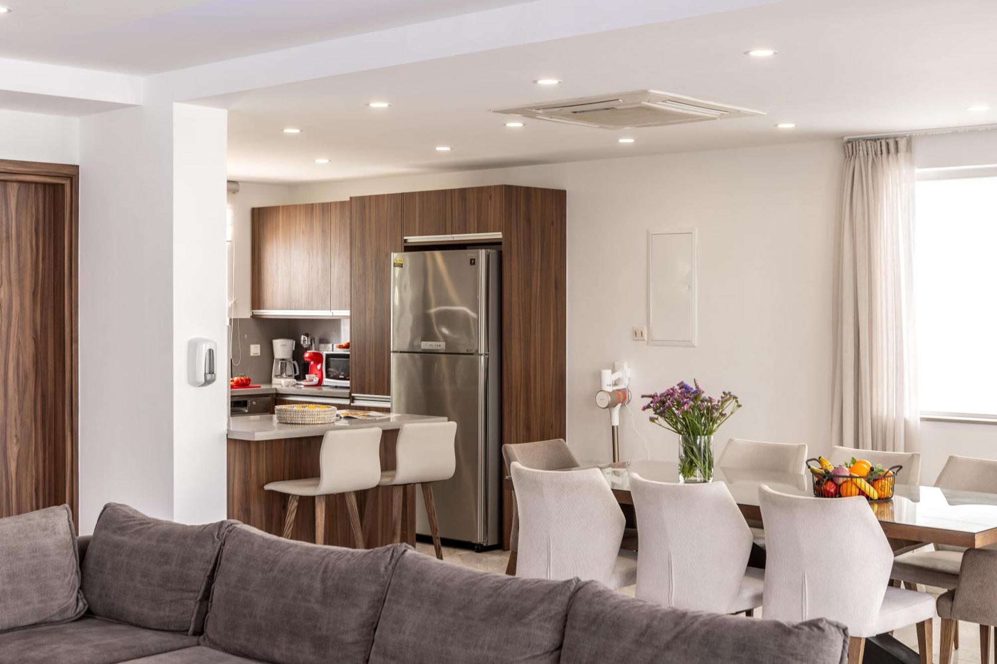 Fig Tree Bay Residences 4 Protaras Luaran gambar
