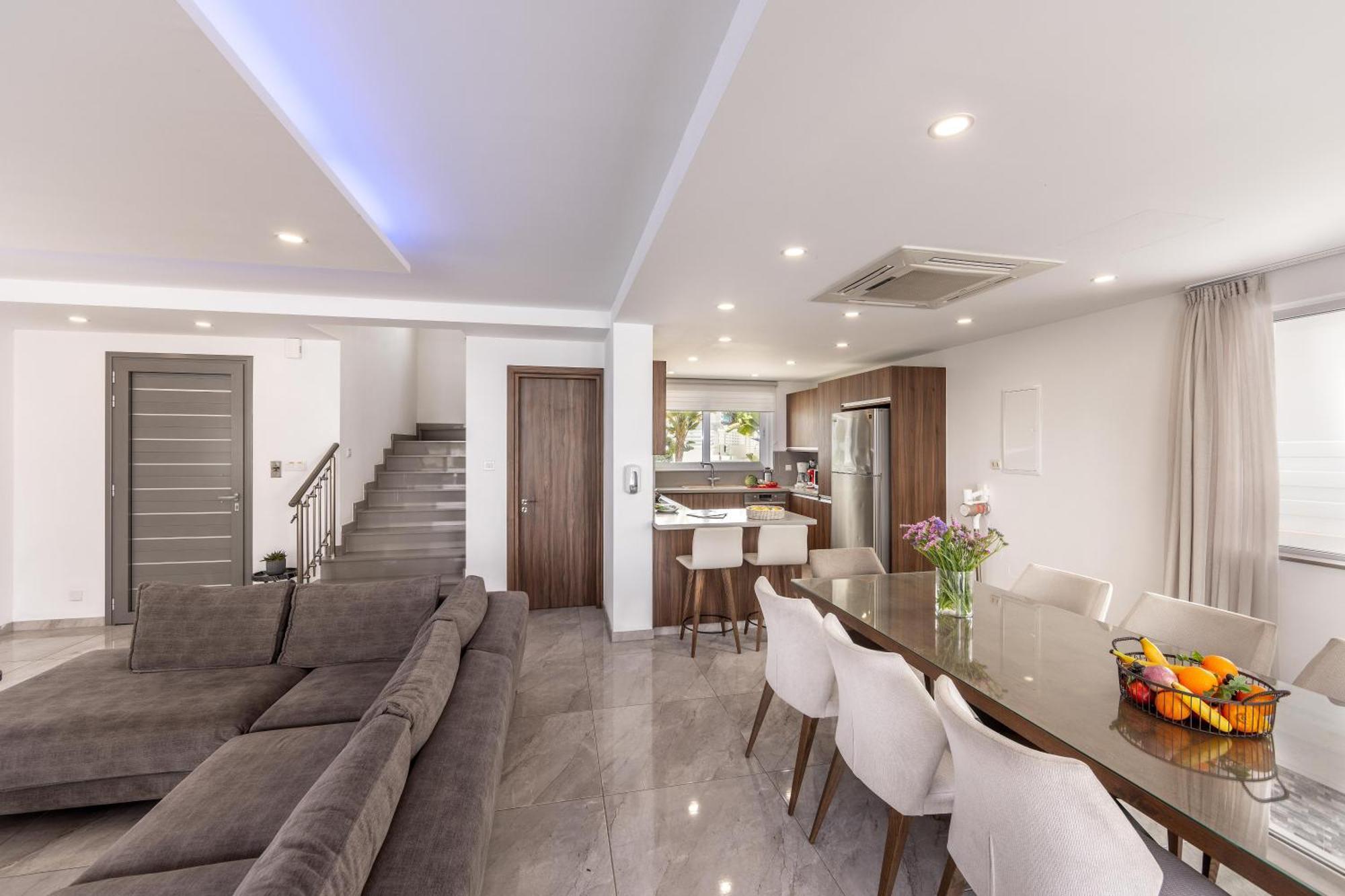Fig Tree Bay Residences 4 Protaras Luaran gambar