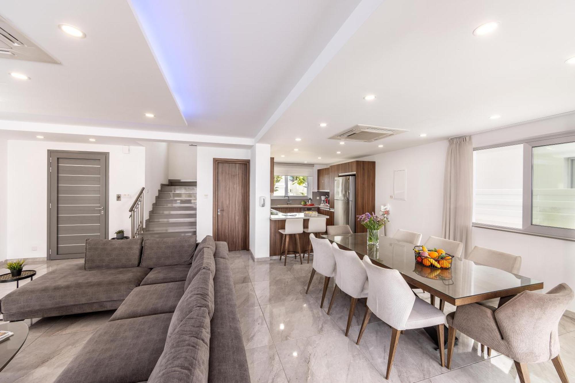 Fig Tree Bay Residences 4 Protaras Luaran gambar