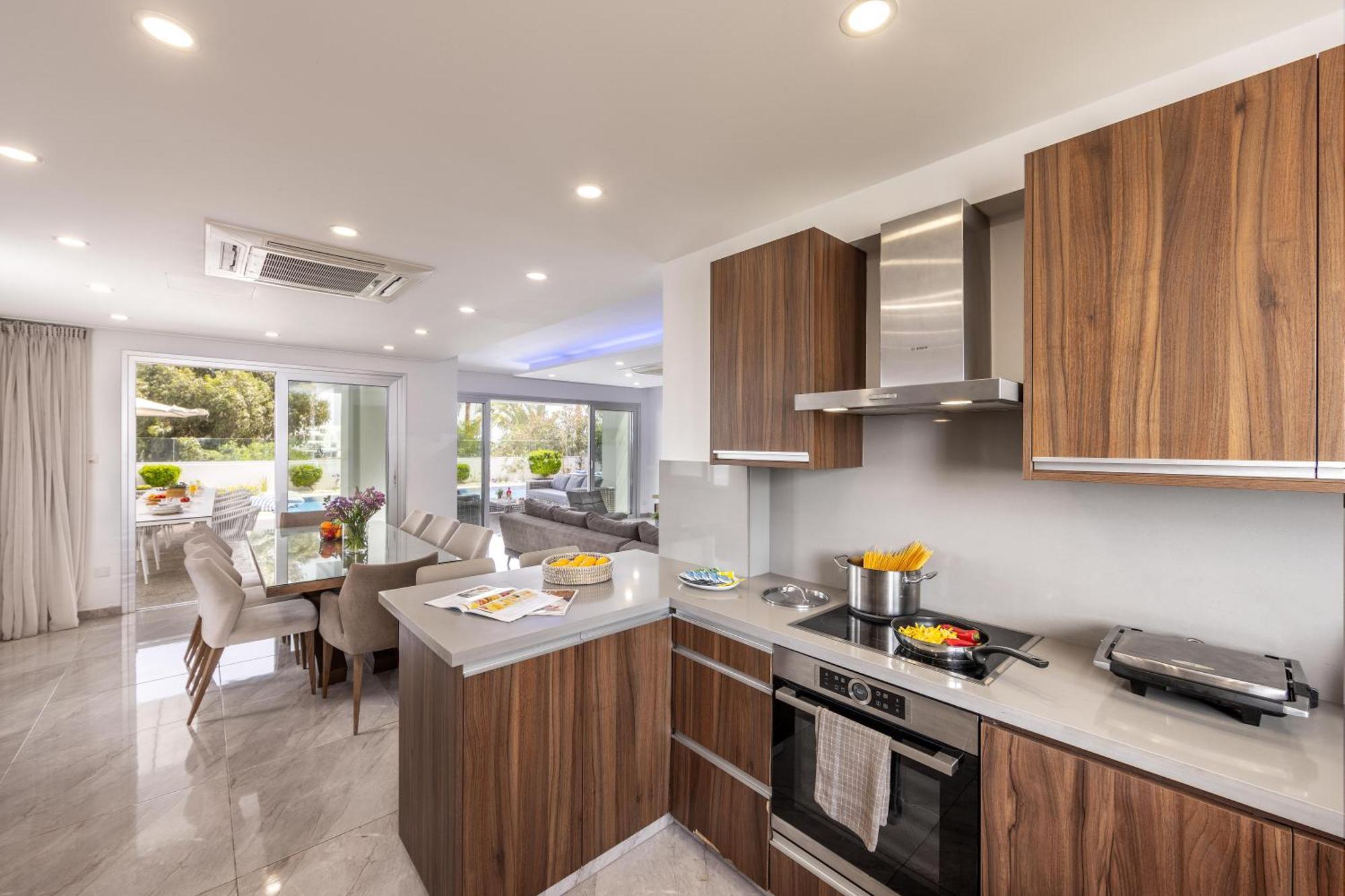 Fig Tree Bay Residences 4 Protaras Luaran gambar