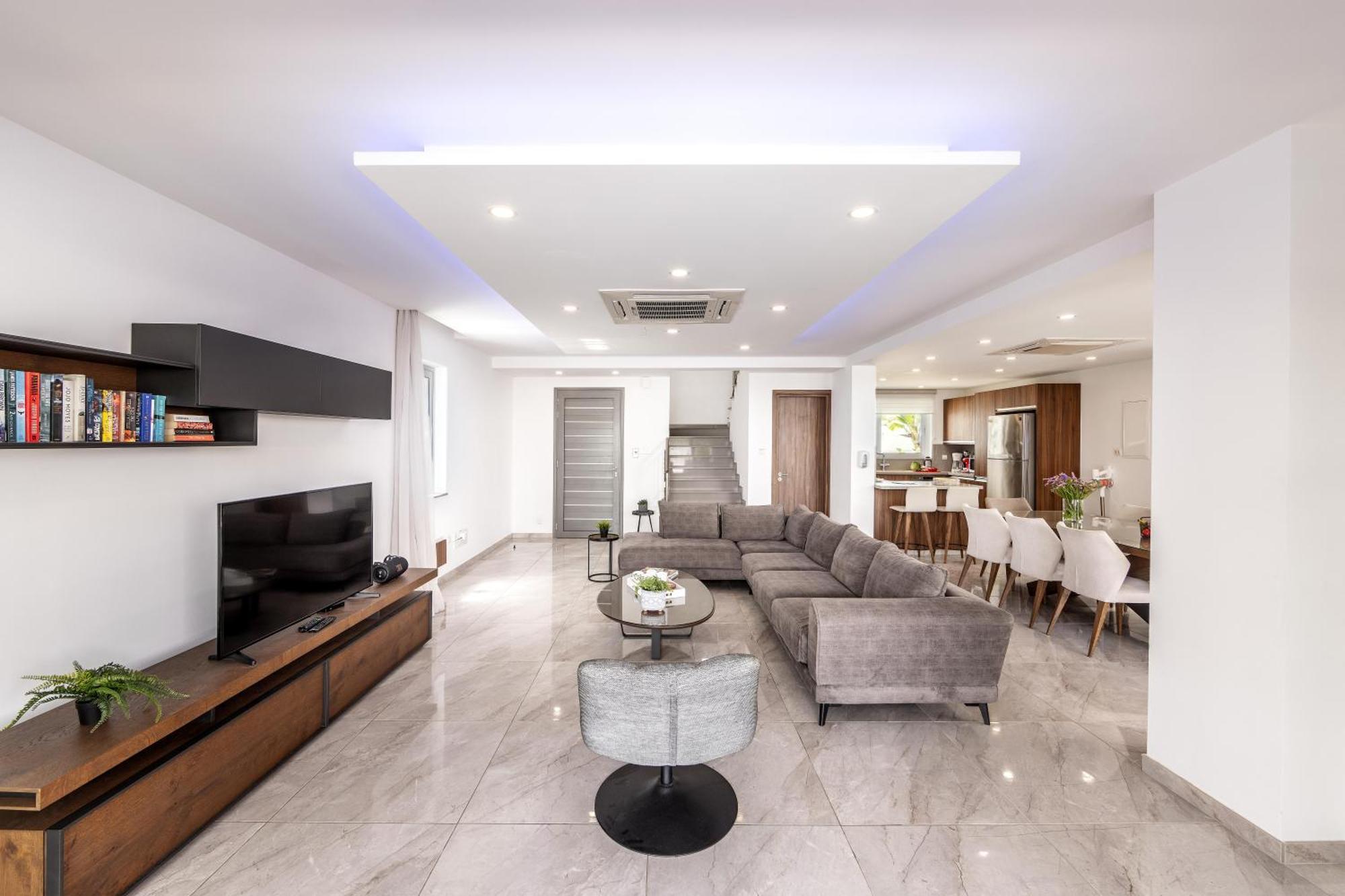 Fig Tree Bay Residences 4 Protaras Luaran gambar