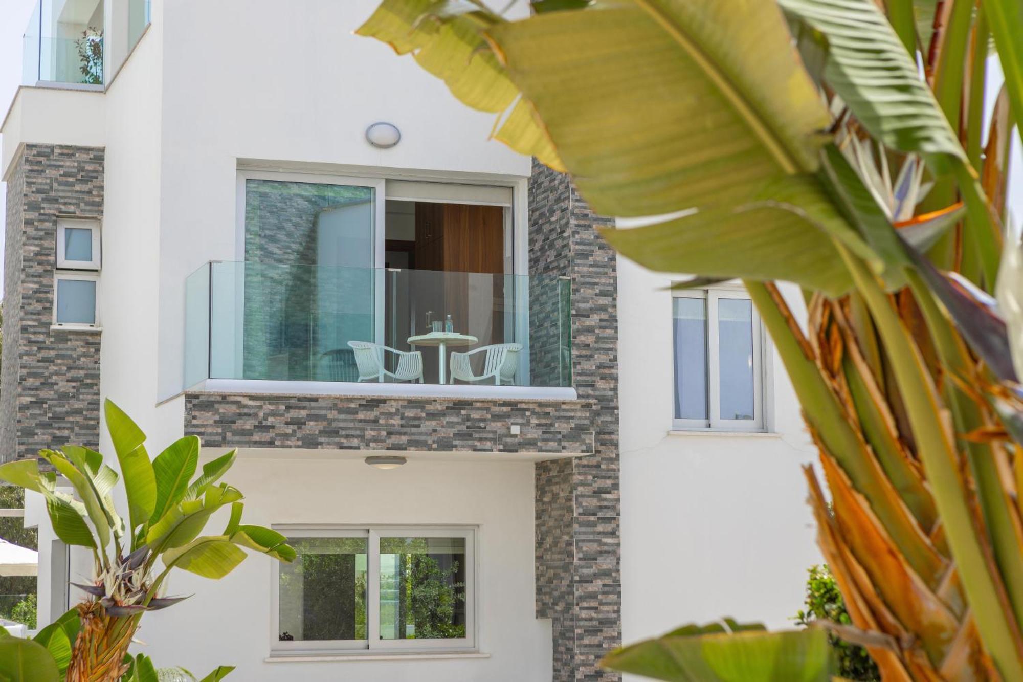 Fig Tree Bay Residences 4 Protaras Luaran gambar