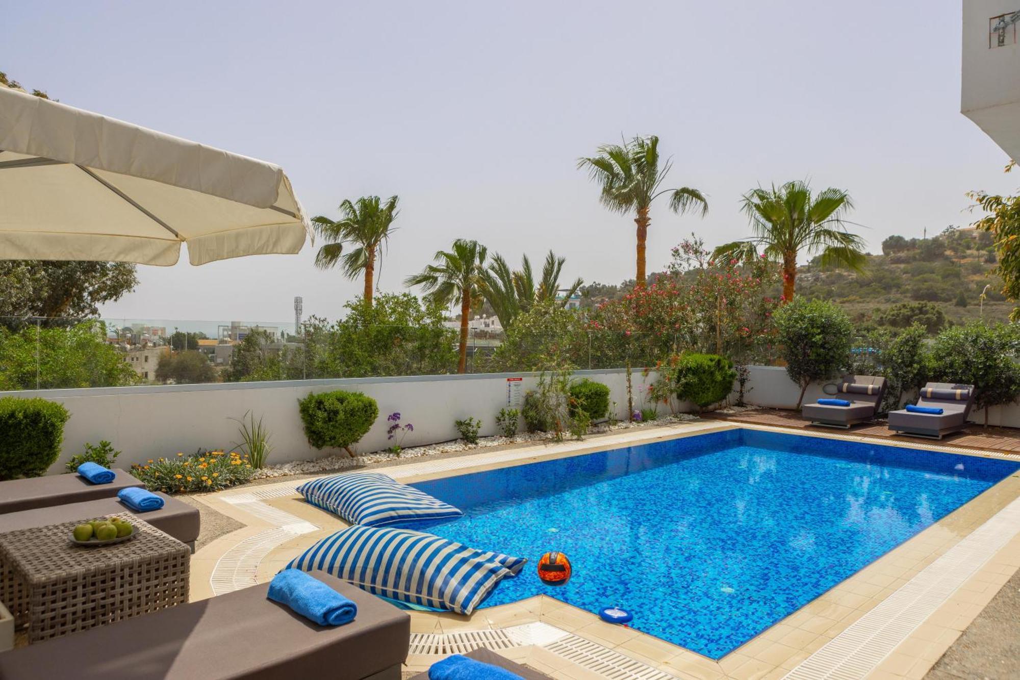 Fig Tree Bay Residences 4 Protaras Luaran gambar