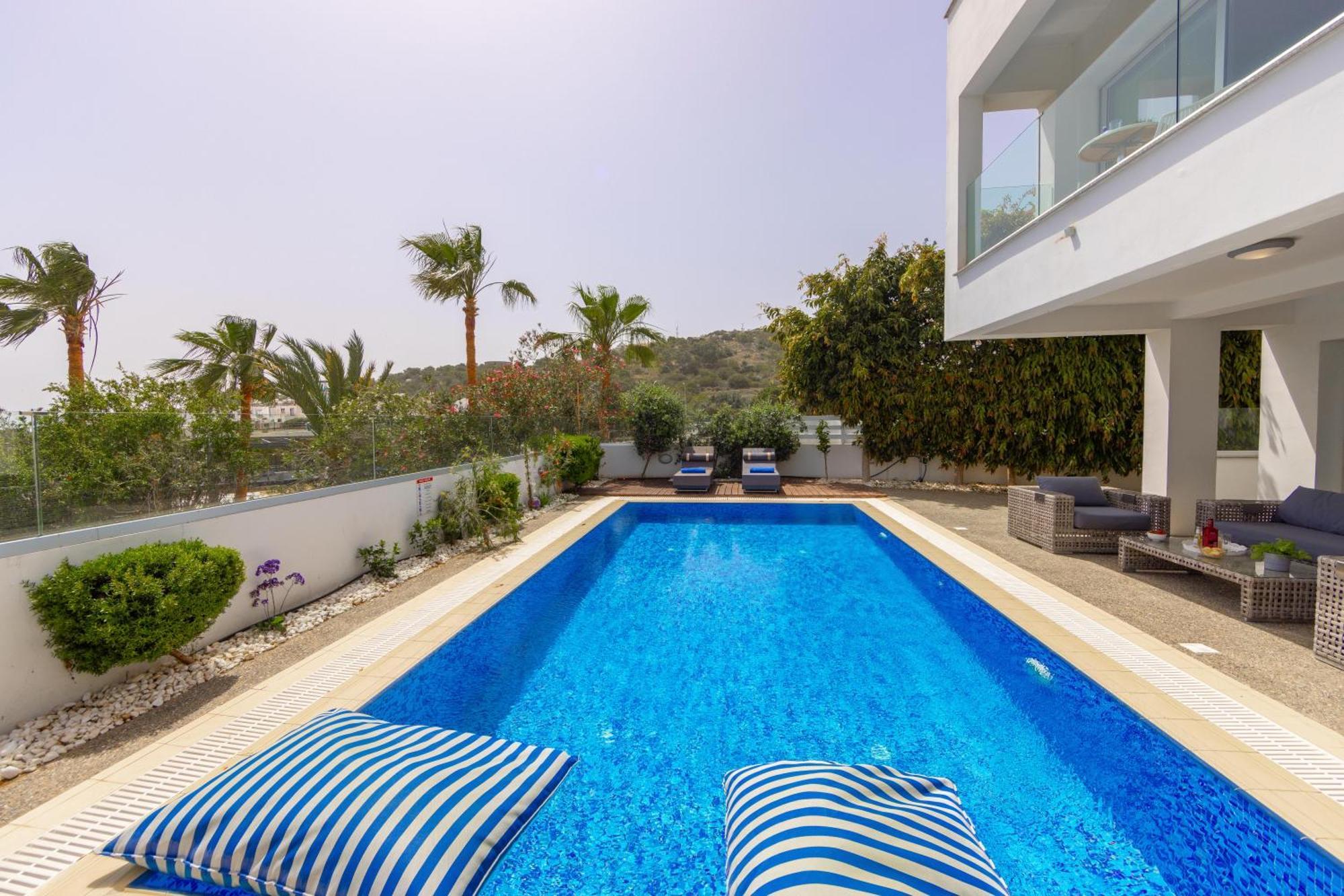 Fig Tree Bay Residences 4 Protaras Luaran gambar